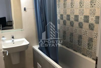 Studio modern,bloc nou,semicentral - 5