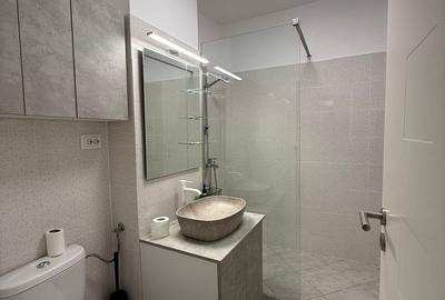 Apartament cu 2 camere decomandat în Central - 6