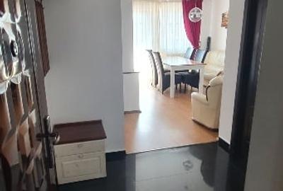 PF vand apartament 3 camere, 60 mp, 2 balcoane, parcare, langa vivo 1 min - 3