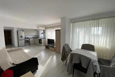 Inchiriere apartament 2 camere unicat Panduri panorama superba 65mp - 6