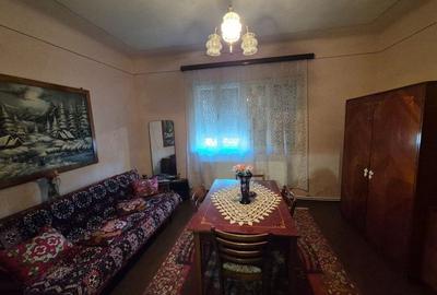 Casă cu 3 camere în Viișoara - 7