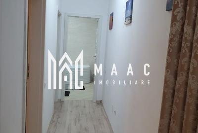 Apartament cu 2 camere, mobilat în Turnișor - 7