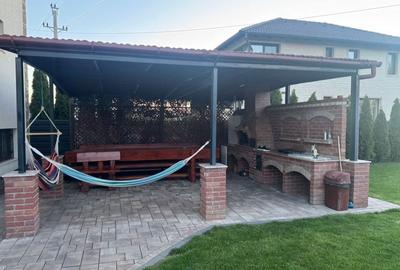 Casă cu 4 camere în Central - 4