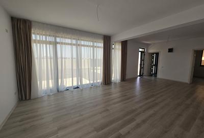 Casă individuală cu 4 camere cu Teren 500 Mp în Domnești - 5