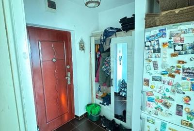Apartament – 3 camere , într-o zonă liniștită, langa parcul I.O.R. 7 min. Metrou - 1