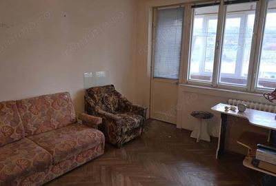 Vand apartament 3 camere decomandat in Deva, zona Balcescu, suprafata utila 67,44 mp, etaj 8, - 15
