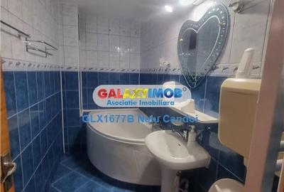 Apartament cu 2 camere decomandat în 13 Septembrie - 9