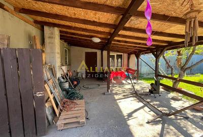 Casă cu 3 camere cu Teren 350 Mp în Jilava - 11