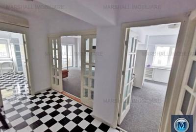 Apartament 3 camere de inchiriat, zona Republicii, 80 mp #14800 - 6