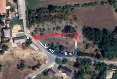 Teren în Cărbunari - 2