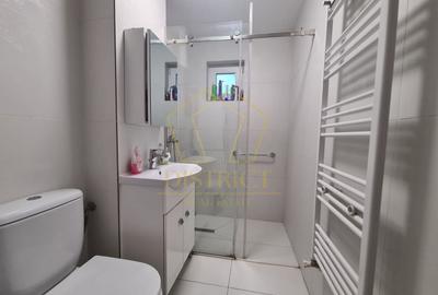 Apartament cu 3 camere semidecomandat în Freidorf - 7