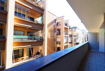 Apartament generos cu 4 camere | vedere spre parc - 15