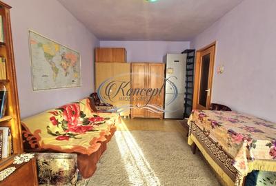 Apartament decomandat luminos in Manastur, zona La Terenuri - 2