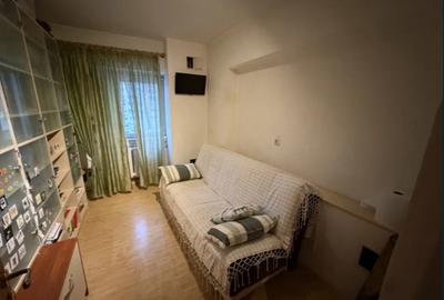 GARA-BILA ap. 2 camere, decomandat, liber,  52 m2, et.5/6! - 4