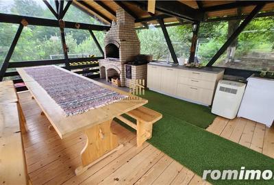 Casa in Bucovina! Zona Gura Humorului! De Vanzare! 0727817187 - 18