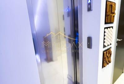 Cladire de birouri + spatiu comercial *1106 mp* // Dorobanti Capitale - 16