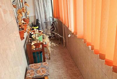 Apartament cu 2 camere decomandat în Central - 3