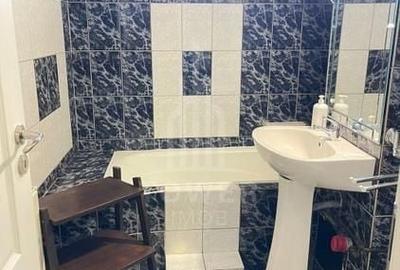 Apartament cu 2 camere decomandat, mobilat în Ștrand - 3