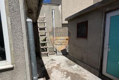 Casacaramida renovabila proiect P+2 TROCADERO - 1