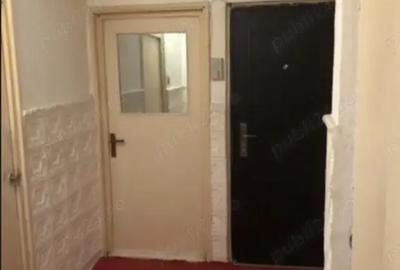 Apartament cu 2 camere în Km 5 - 8