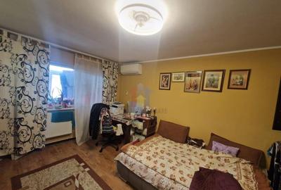 SPATIOS! 3 camere confort 1 Decomandat, 2 balcoane, 2 bai, O - 2