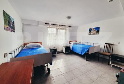 Casă individuală cu 10 camere cu Canalizare în Mociu - 9