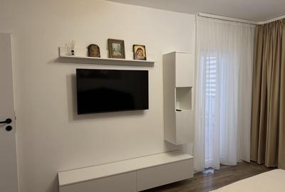 Garsonieră decomandată, mobilată în Dristor - 8