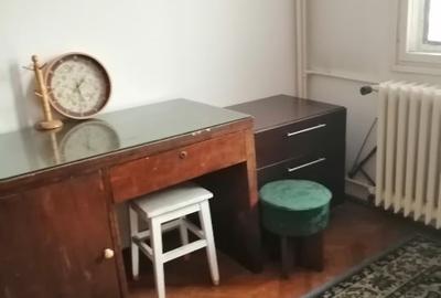 Apartament cu 4 camere semidecomandat, mobilat în Lujerului - 4