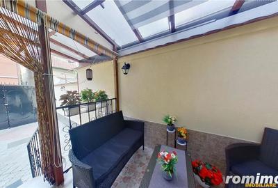 TUR 3D! Refugiu rafinat in Schei, Casa cu 3 camere amenajata cu stil, Brasov - 6