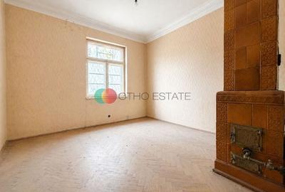 Apartament cu 3 camere, mobilat în Dorobanți - 1