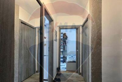 Apartament 3 camere etaj 2 confort 1 - 14