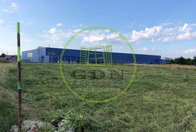 Teren  | 1235 mp | de vanzare- Zona Turnisor - 5