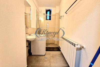 Locuinta cu parcare inclusa si curte, la cativa pasi de UMF si Biblioteca Locuinta cu parcare inclusa si curte, la cativa pasi de UMF si Biblioteca - 9