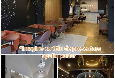 Spațiu comercial, de 120 mp, în Ultracentral - 2