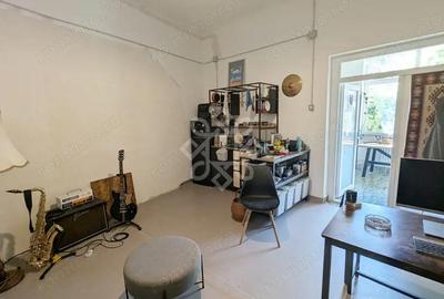 Casă cu 2 camere cu Teren 306 Mp în Central - 4
