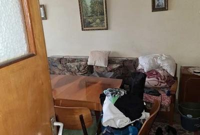 Apartament 2 camere de vânzare în Tomis 3 Adamclisi 83.000 € - 3