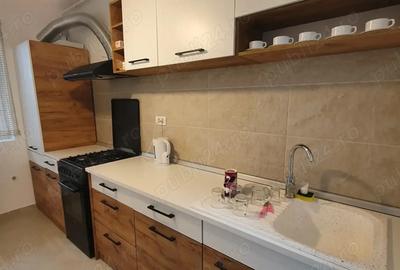 Apartament cu 2 camere semidecomandat în Theodor Pallady - 2