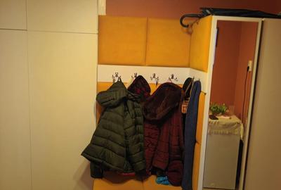 Oltenitei - 3 camere , imobil reabilitat - 4