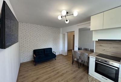 Apartament cu 2 camere semidecomandat în Dosu Bricii - 2