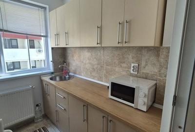 Garsonieră decomandată în Roșu - 3