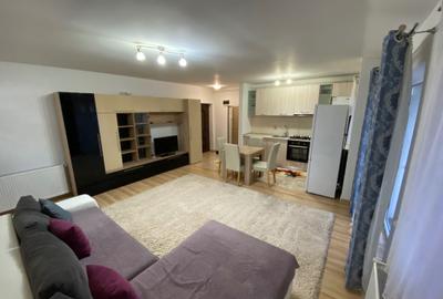 Apartament cu 2 camere decomandat în Florești - 1