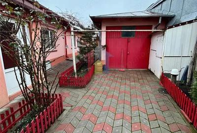 Casa Renovata 114mp, teren=183mp intre Garii si C.Galati Casa Renovata 114mp, teren=183mp intre Garii si C.Galati - 2