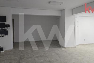 Spatiu comercial 105 mp – Cl. Severinului | Vad comercial garantat! - 11