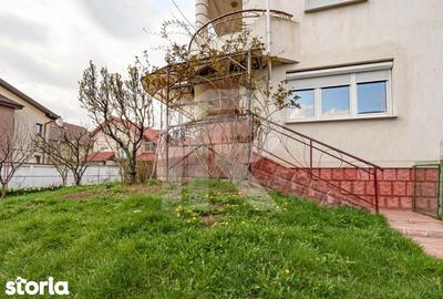 Casă cu 9 camere cu Canalizare în Bucureștii Noi - 10