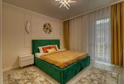 3 camere LIMITAT finalizare rapida > 5 min metrou Berceni > COMISION 0 - 2