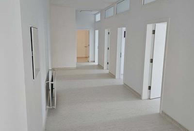 Spațiu comercial, de 500 mp, în Central - 9