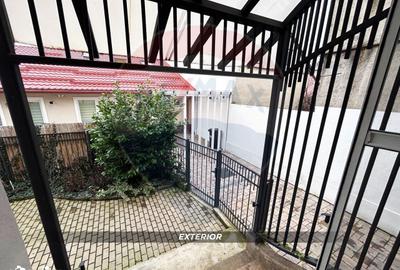 Apartament cu 3 camere, mobilat în Central - 10