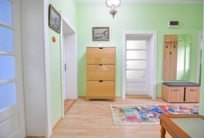 Apartament cu 2 camere decomandat în Centrul Istoric - 11