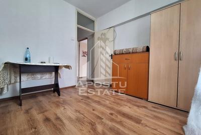Apartament cu 2 camere, 82 mp construiti, Uta - 3