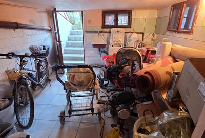 Casă cu 3 camere semidecomandat în Cernatu - 5